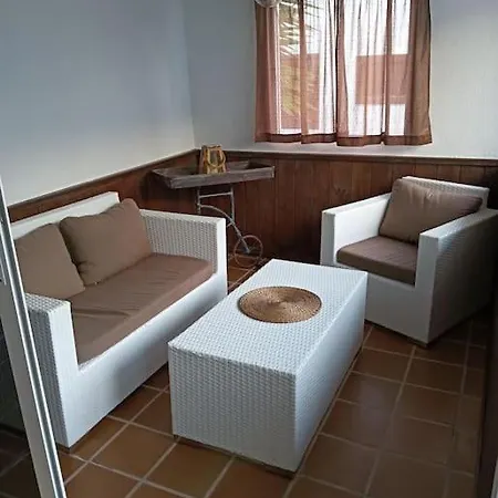 Bungalow Esperanza Costa Teguise Esterno foto
