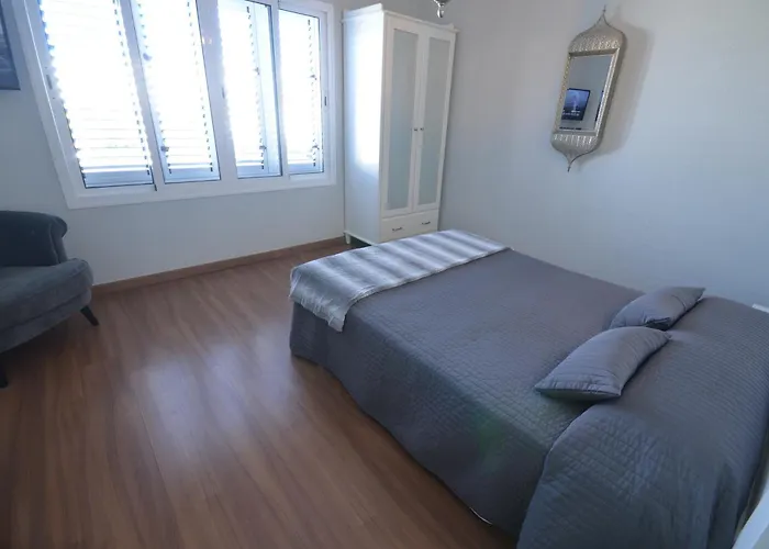 Bungalow Esperanza