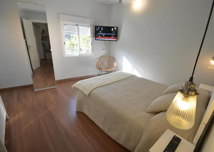 Bungalow Esperanza