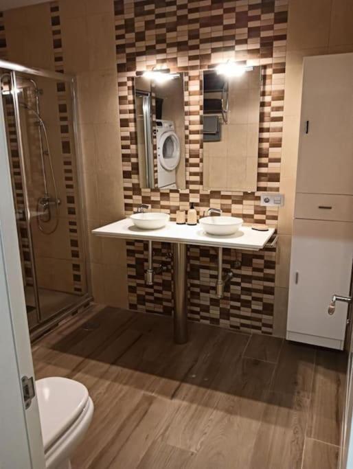 Esperanza Holiday home *