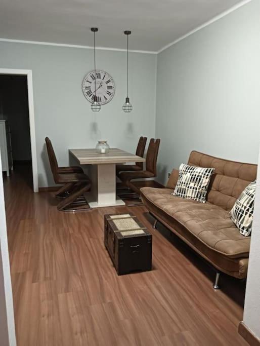 Vakantiehuis Esperanza Costa Teguise