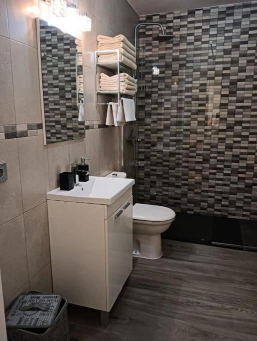Esperanza Holiday home Costa Teguise