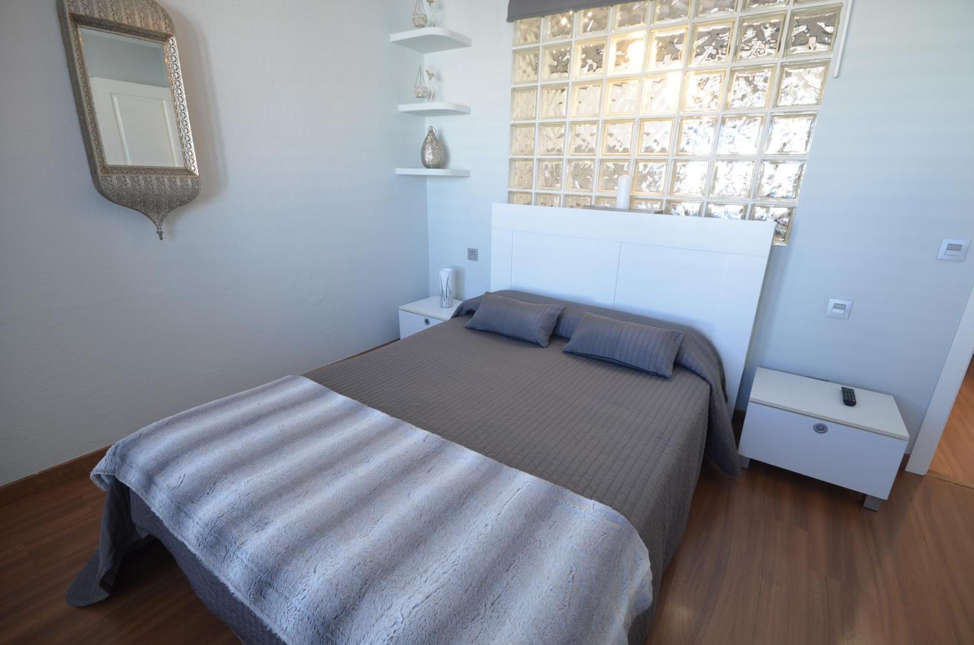 Vakantiehuis Esperanza