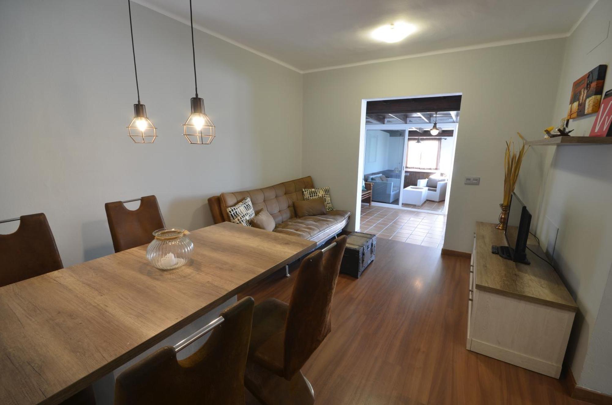 Holiday home Esperanza