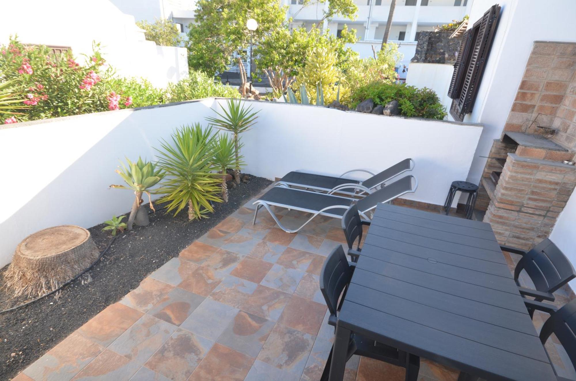 Esperanza Holiday home