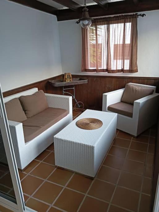 Holiday home Esperanza *